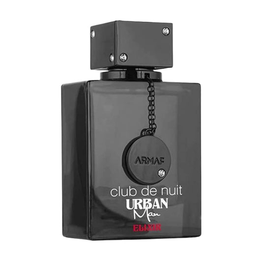 Armaf Club de Nuit Urban Man Elixir Edition