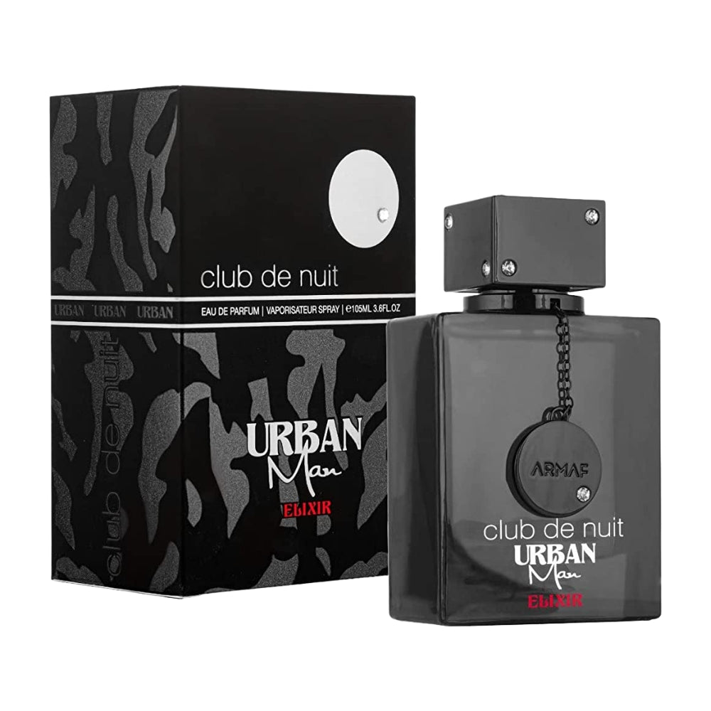 Armaf Club de Nuit Urban Man Elixir Edition