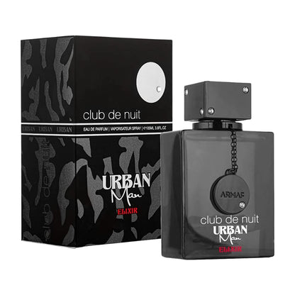 Armaf Club de Nuit Urban Man Elixir Edition