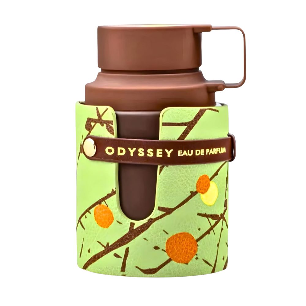 Armaf Odyssey Dubai Chocolate
