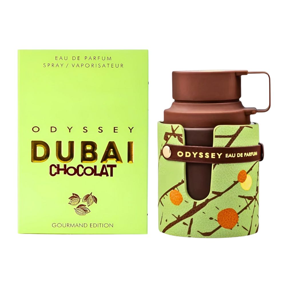 Armaf Odyssey Dubai Chocolate