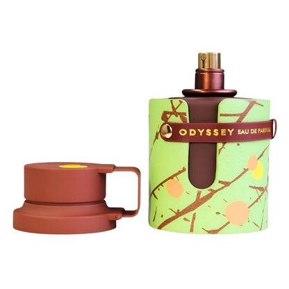 Armaf Odyssey Dubai Chocolate