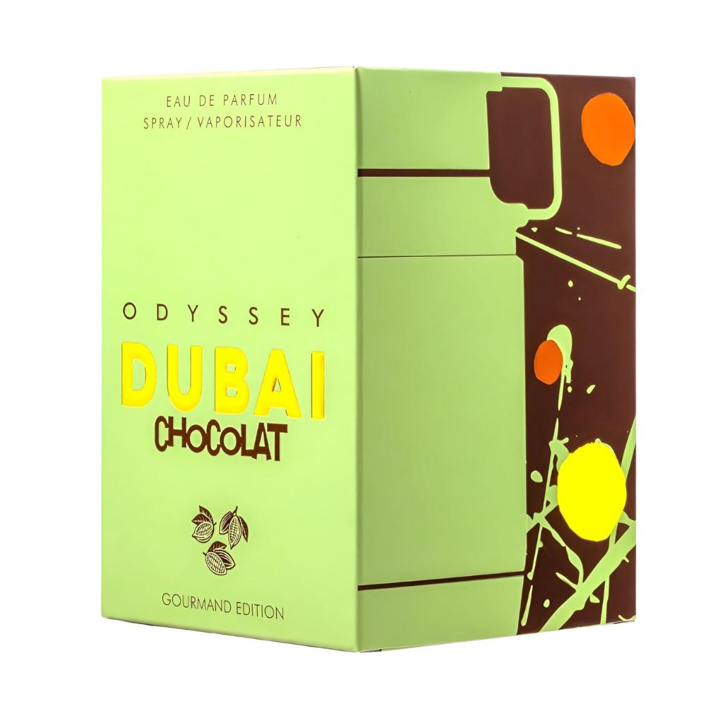 Armaf Odyssey Dubai Chocolate