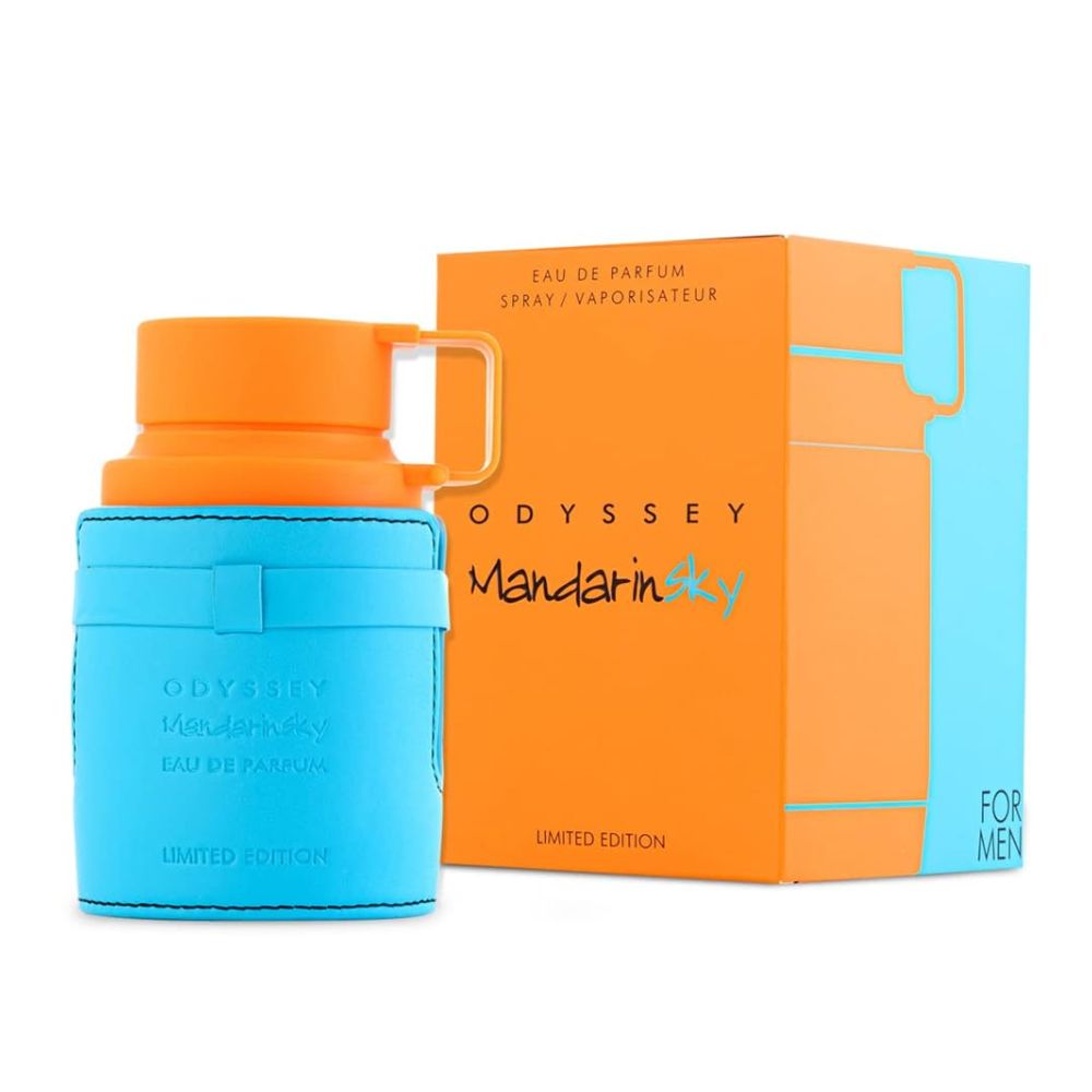 Armaf Odyssey Mandarin Sky For Man