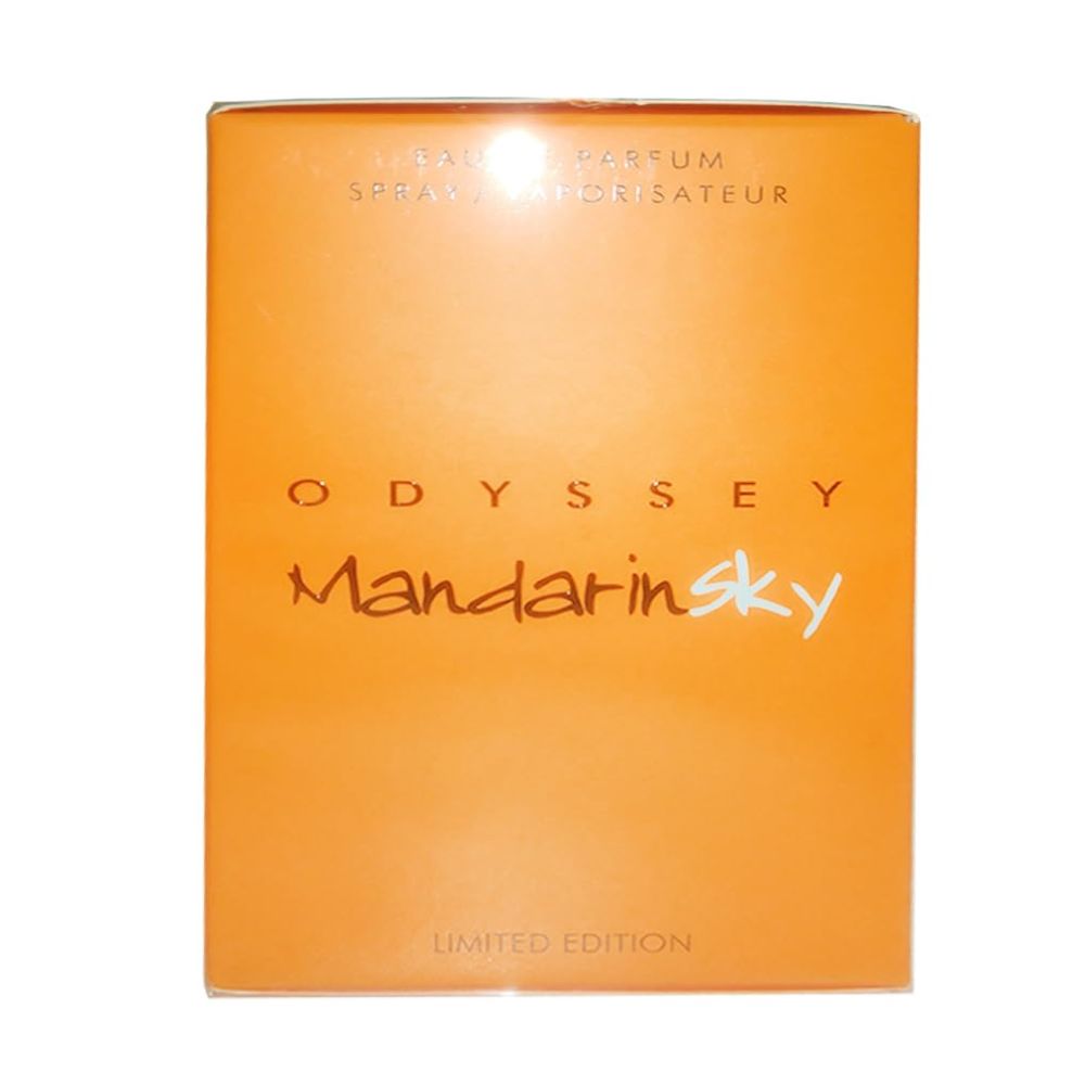 Armaf Odyssey Mandarin Sky For Man