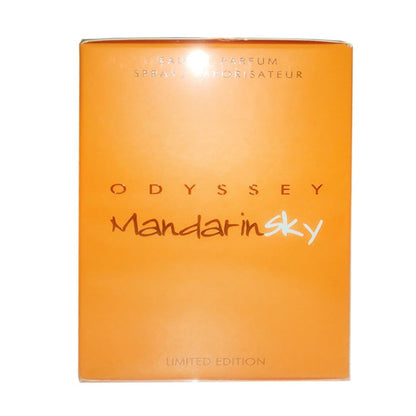 Armaf Odyssey Mandarin Sky For Man