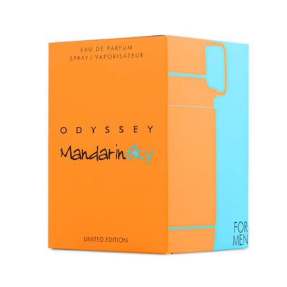 Armaf Odyssey Mandarin Sky For Man