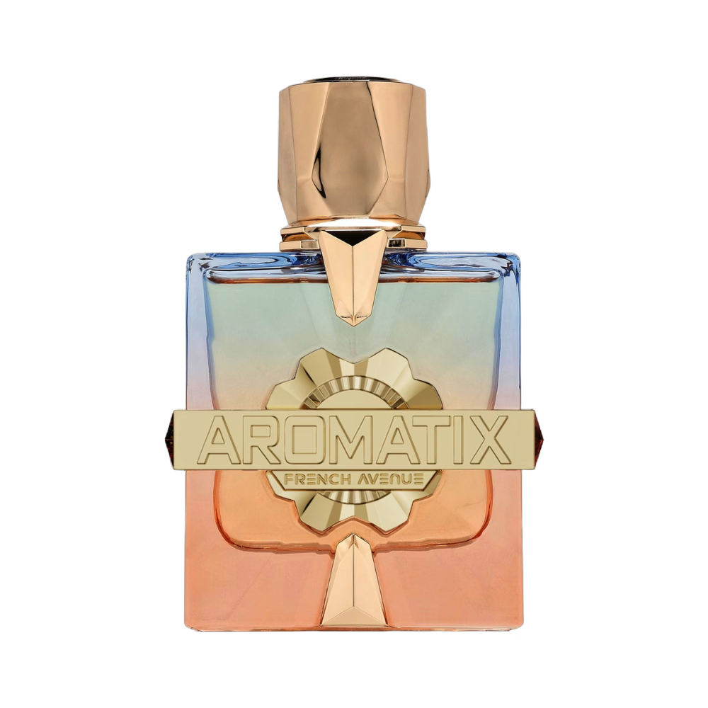 Aromatix X French Avenue Tease Me