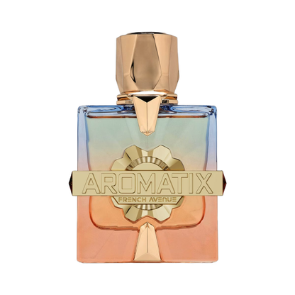 Aromatix X French Avenue Tease Me