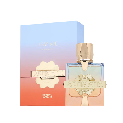 Aromatix X French Avenue Tease Me