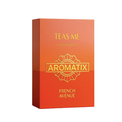 Aromatix X French Avenue Tease Me