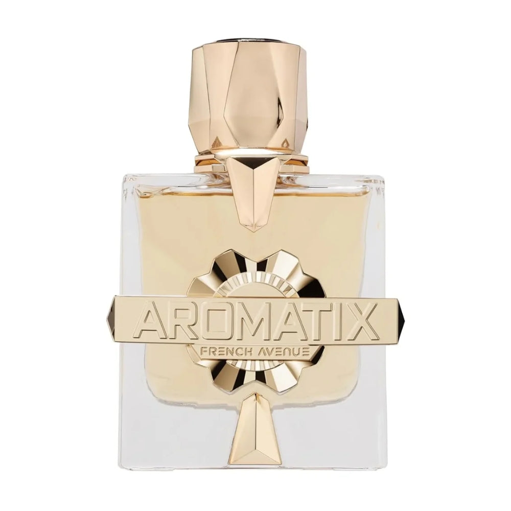 Aromatix X French Avenue Xandal