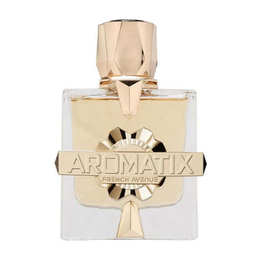 Aromatix X French Avenue Xandal