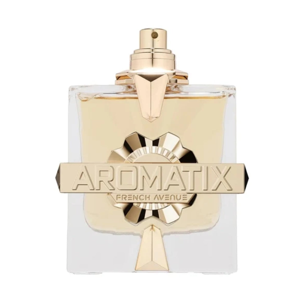 Aromatix X French Avenue Xandal