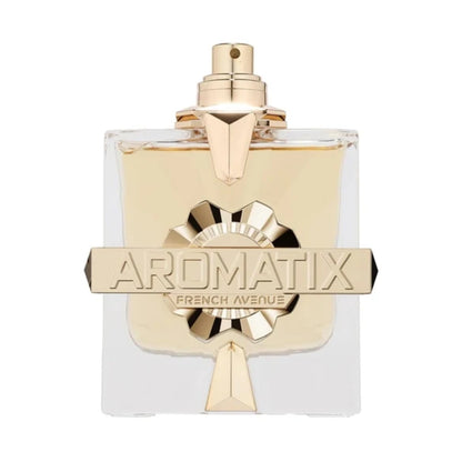 Aromatix X French Avenue Xandal