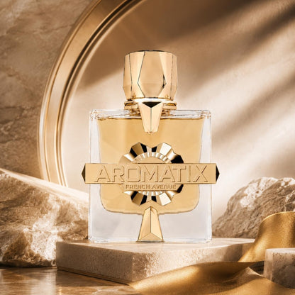 Aromatix X French Avenue Xandal