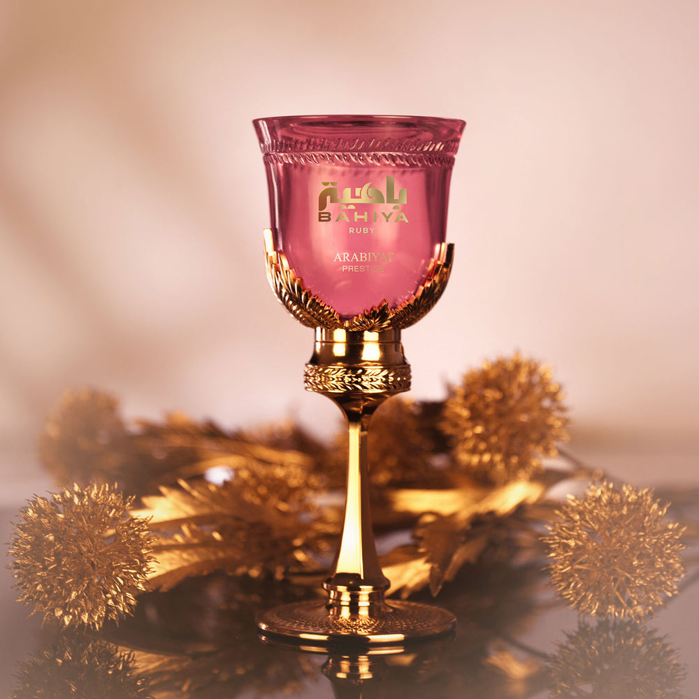 Arabiyat Prestige Bahiya Ruby