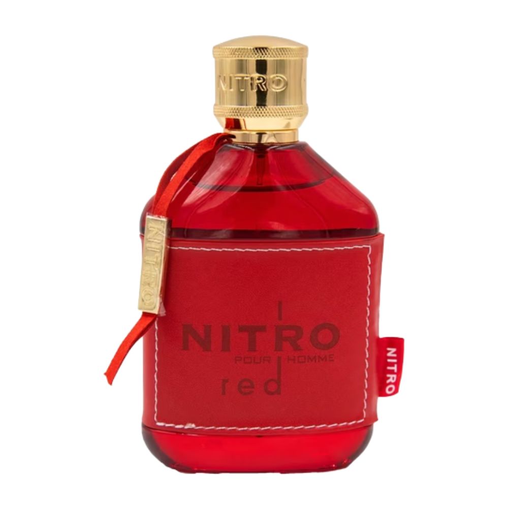 Dumont Nitro Red For Man
