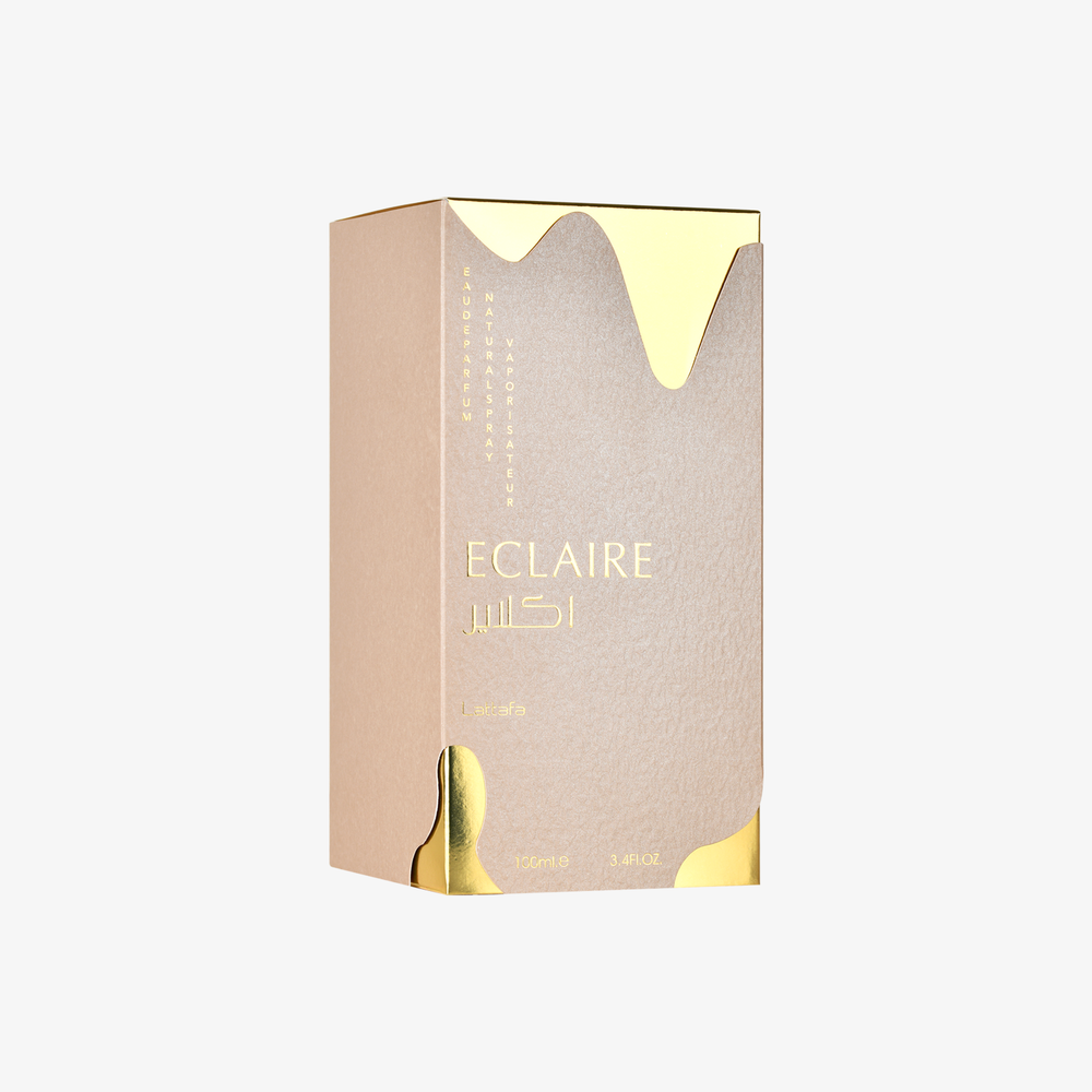 Lattafa Eclaire