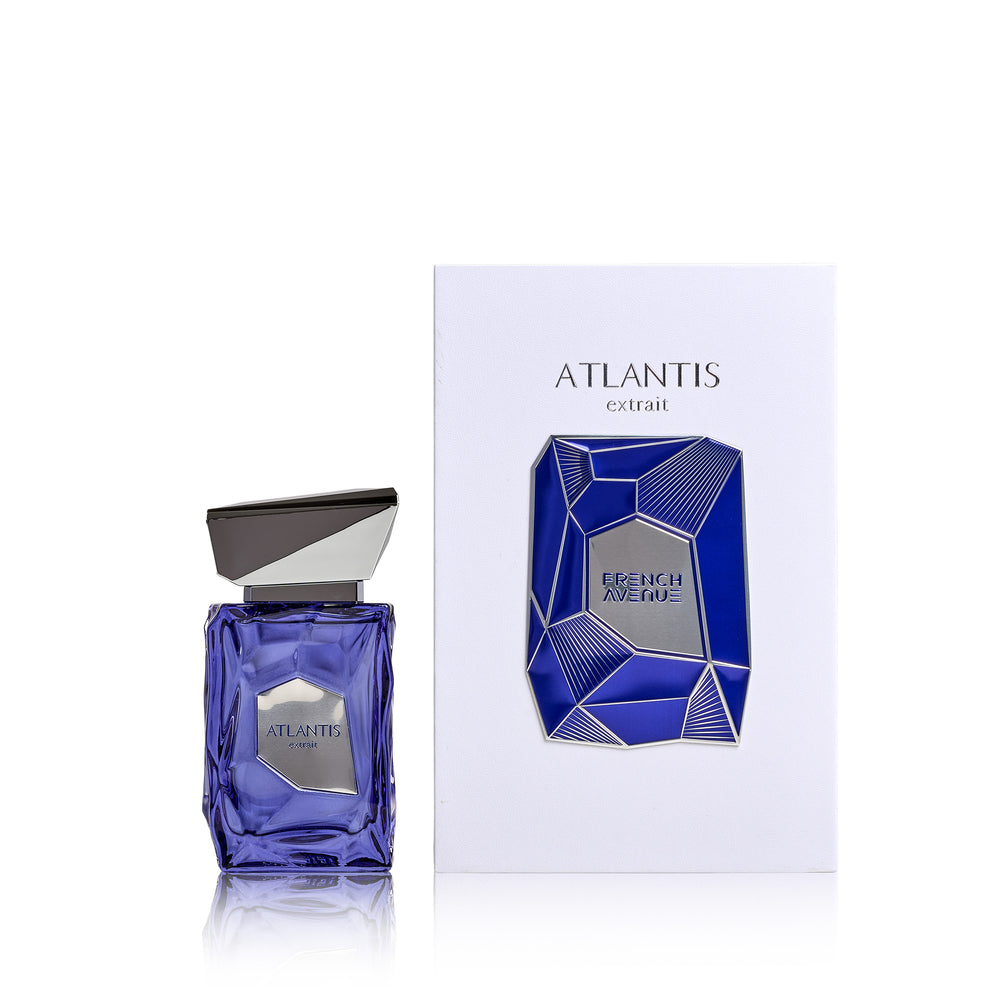 Fragrance World French Avenue Atlantis