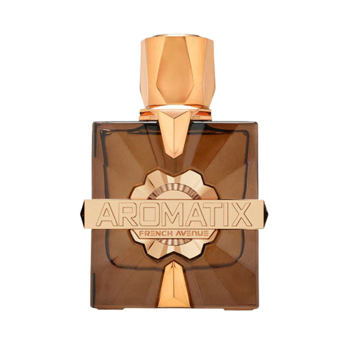Fragrance World Aromatix Naughty Dates