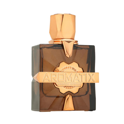 Fragrance World Aromatix Naughty Dates