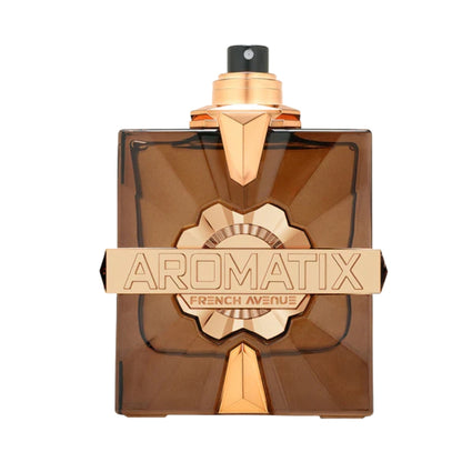 Fragrance World Aromatix Naughty Dates