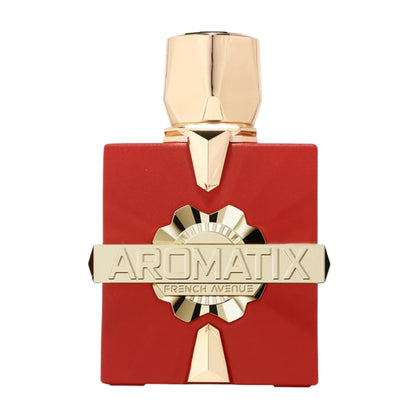 Aromatix X French Avenue Carnal Desire
