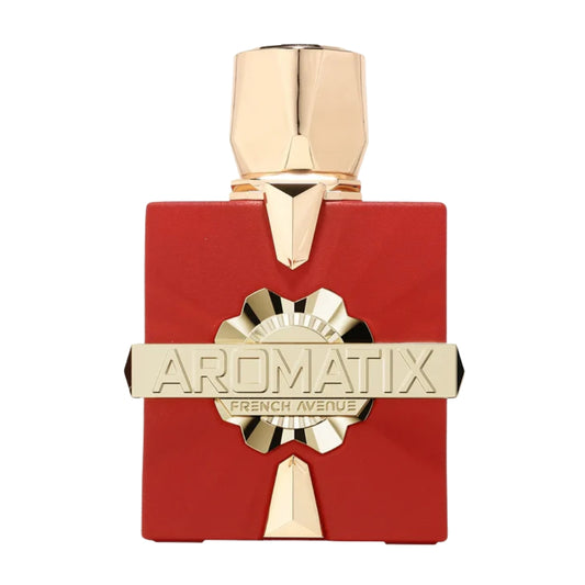 Aromatix X French Avenue Carnal Desire