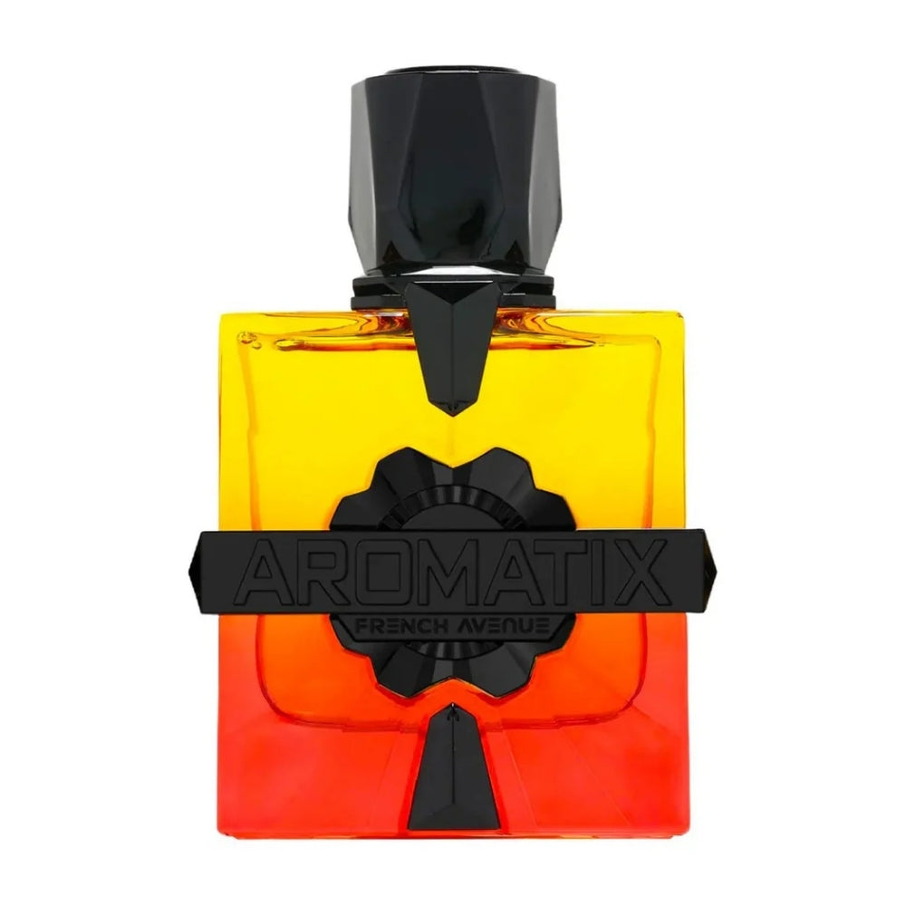 Aromatix X French Avenue Forbidden Fruit