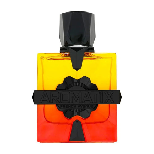 Aromatix X French Avenue Forbidden Fruit