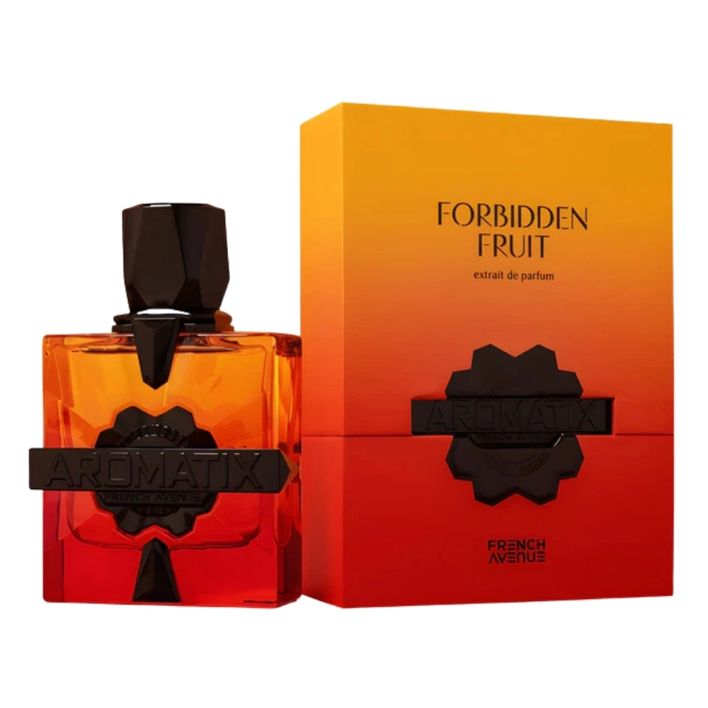 Aromatix X French Avenue Forbidden Fruit
