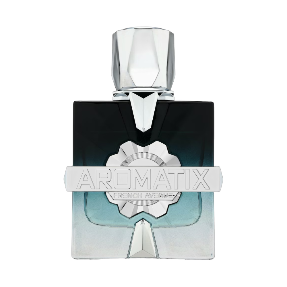 Aromatix X French Avenue Frostbite