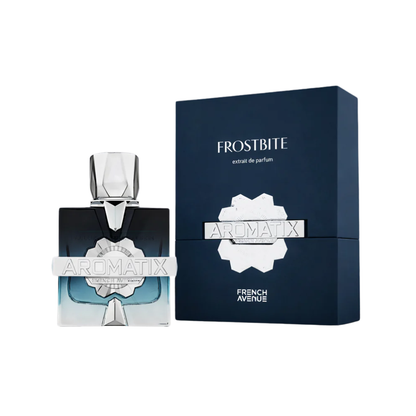 Aromatix X French Avenue Frostbite