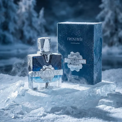 Aromatix X French Avenue Frostbite