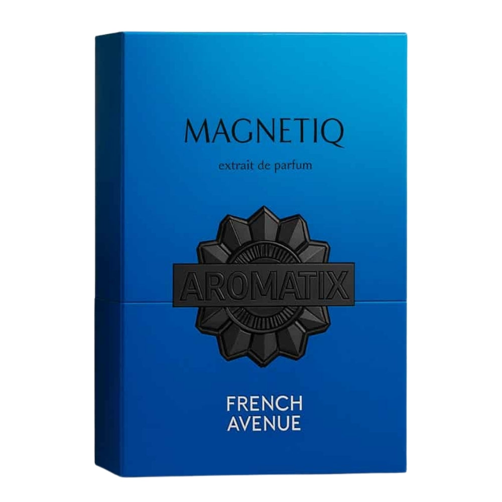 Aromatix X French Avenue Magnetiq