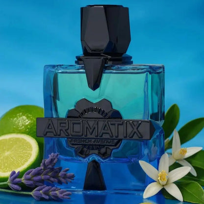 Aromatix X French Avenue Magnetiq