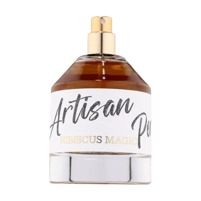 Fragrance World Artisan Perfume Hibiscus Magic