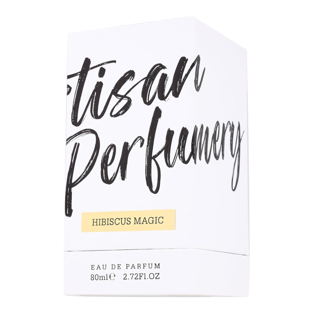 Fragrance World Artisan Perfume Hibiscus Magic