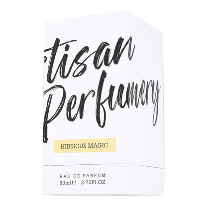 Fragrance World Artisan Perfume Hibiscus Magic