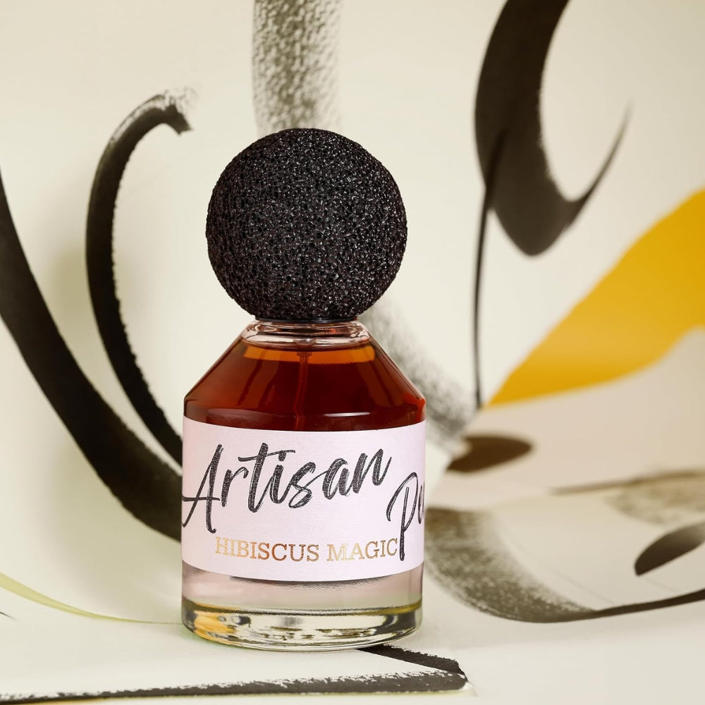 Fragrance World Artisan Perfume Hibiscus Magic
