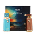 Fragrance World Dusk Till Dawn Giftset