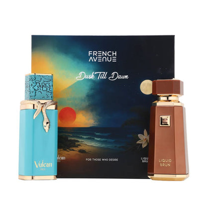 Fragrance World Dusk Till Dawn Giftset