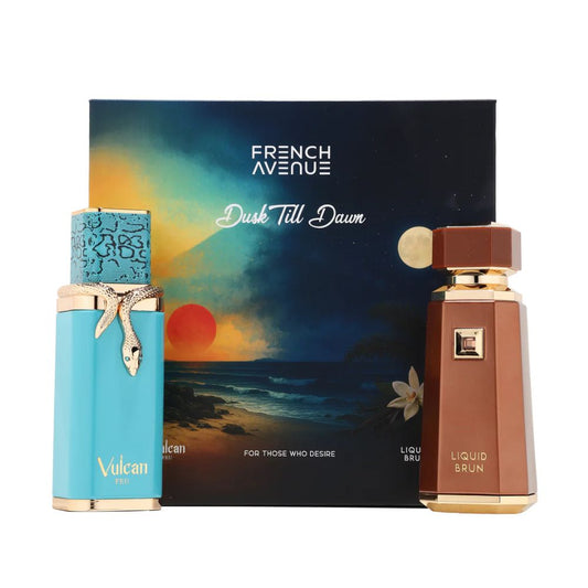 Fragrance World Dusk Till Dawn Giftset