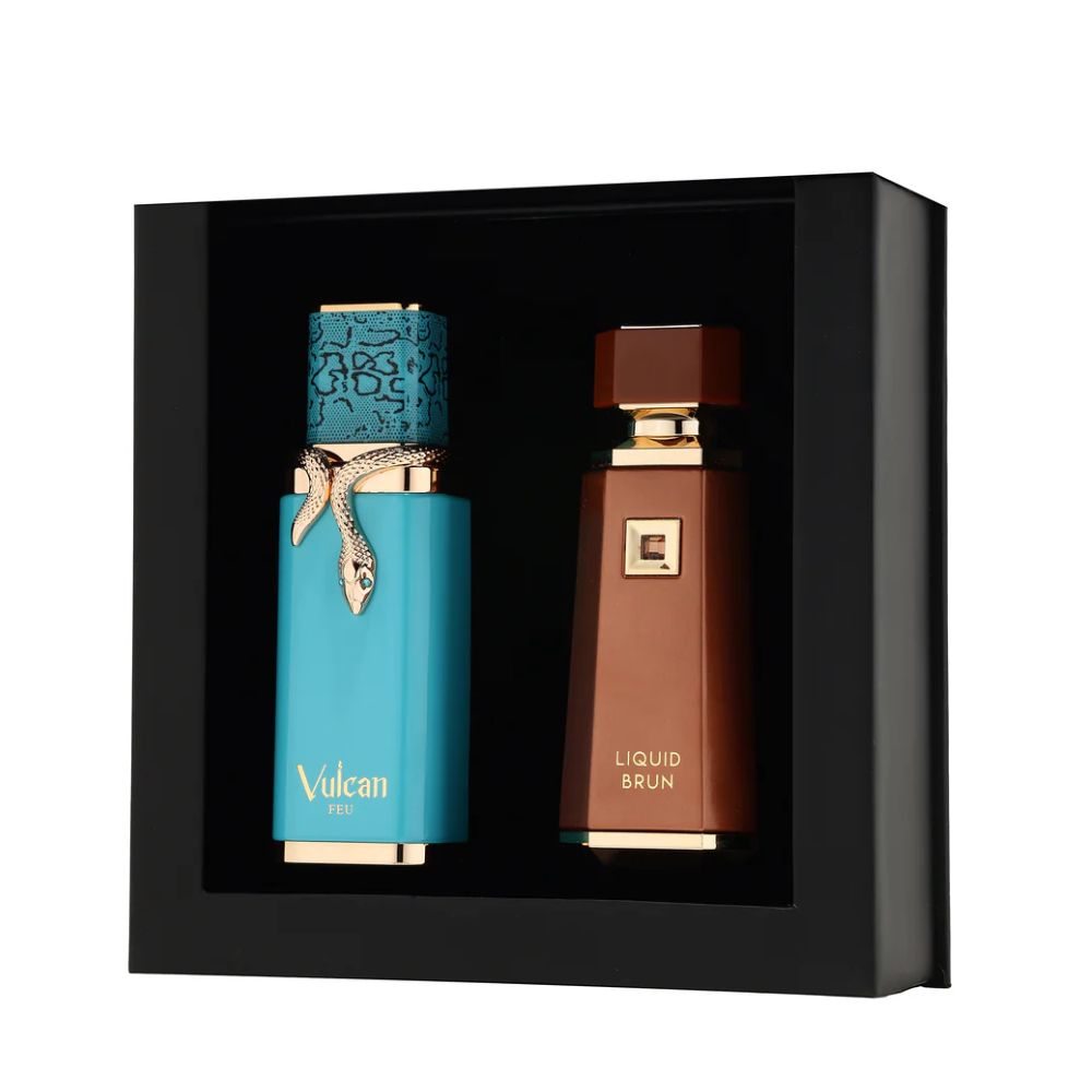 Fragrance World Dusk Till Dawn Giftset