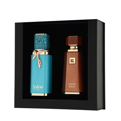 Fragrance World Dusk Till Dawn Giftset
