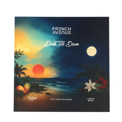Fragrance World Dusk Till Dawn Giftset
