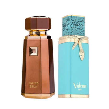 Fragrance World Dusk Till Dawn Giftset