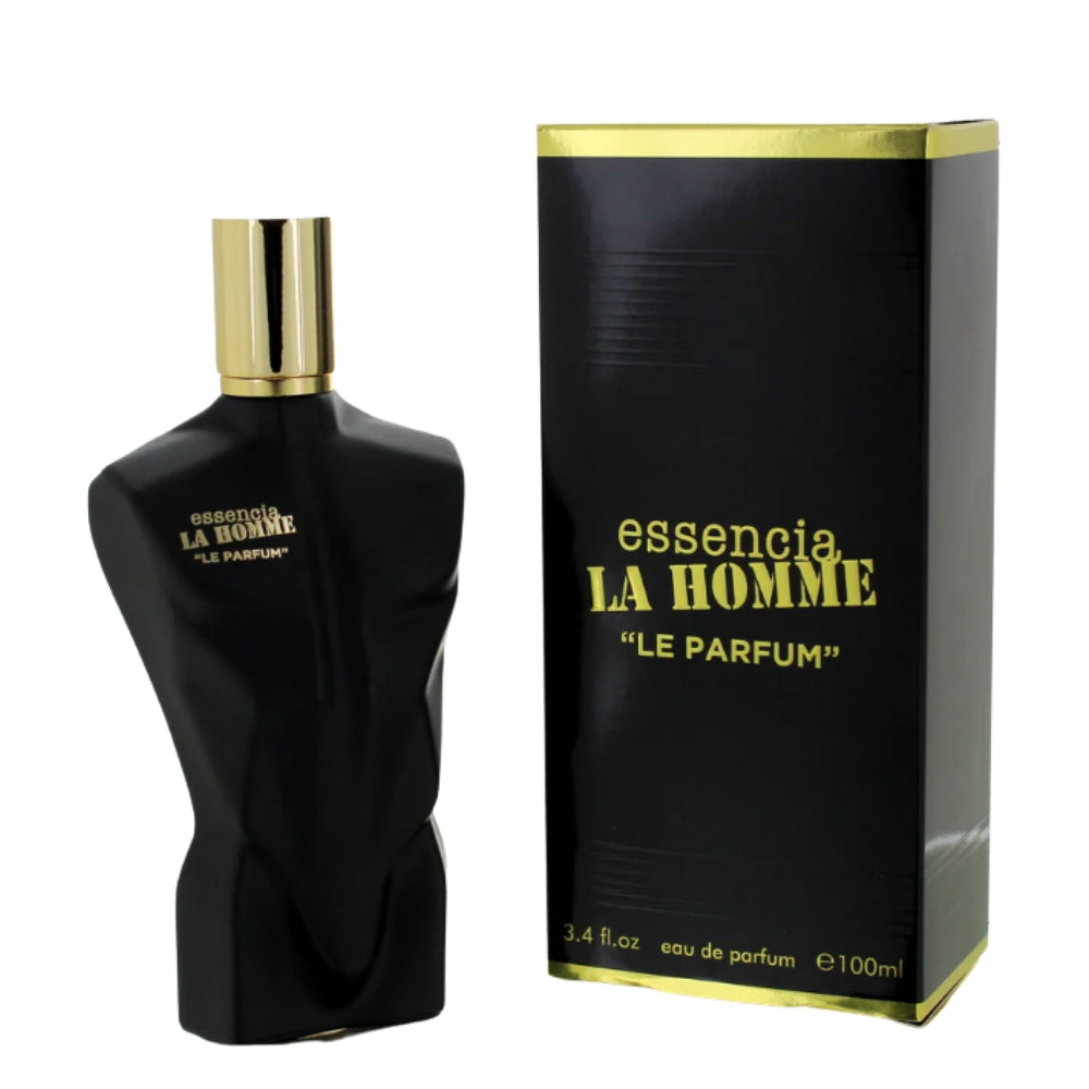 Fragrance World Essencia La Homme Le Parfum