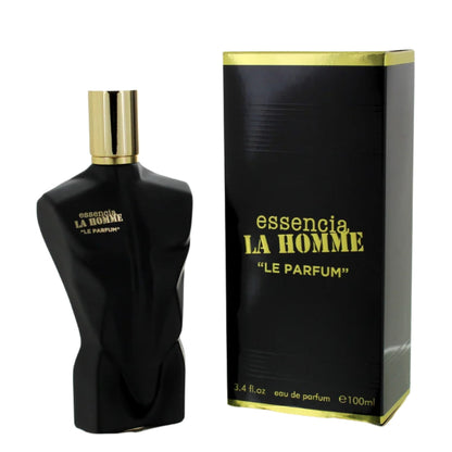 Fragrance World Essencia La Homme Le Parfum